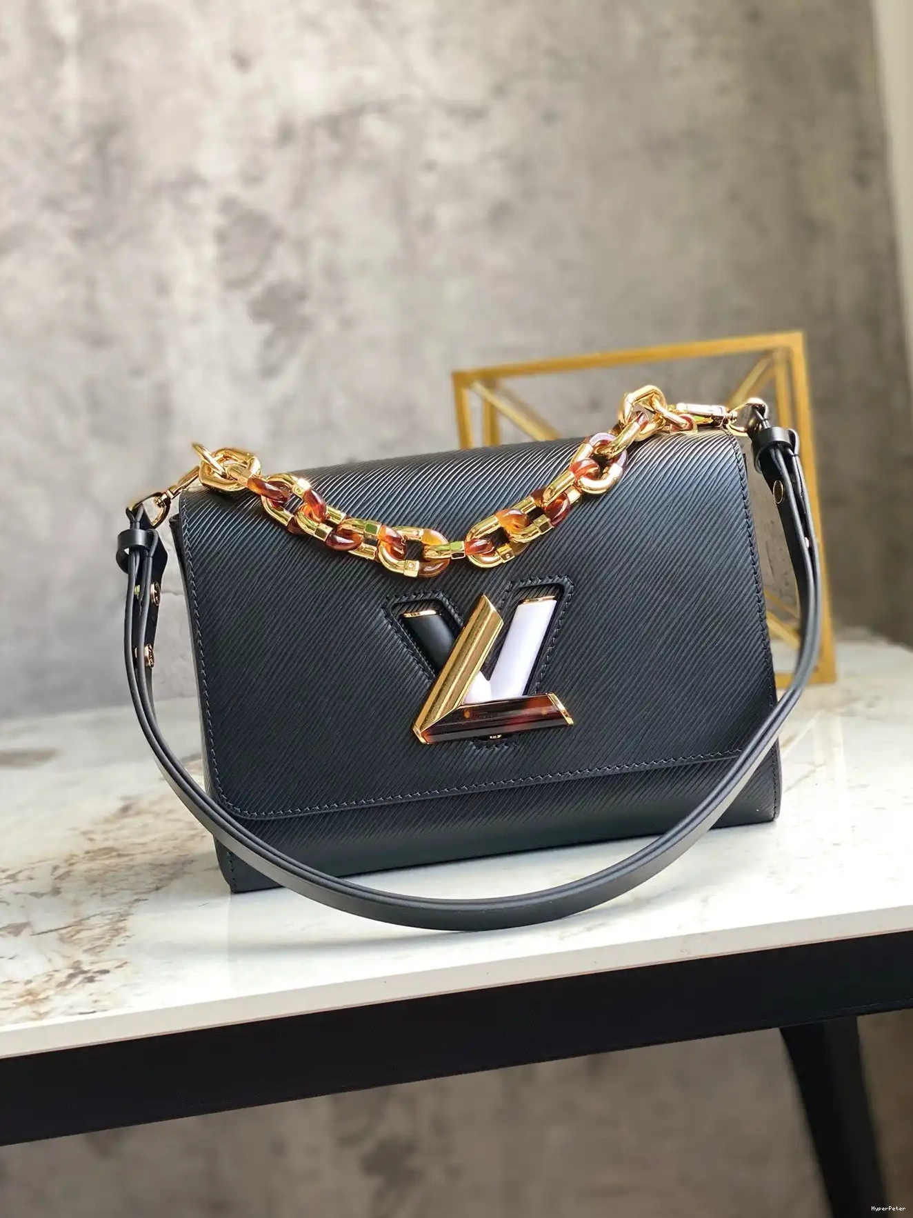 MM TWIST VUITTON LOUIS 0625